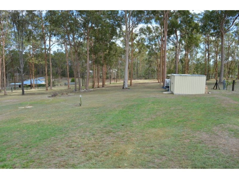 7 Natalie Court, Regency Downs QLD 4341