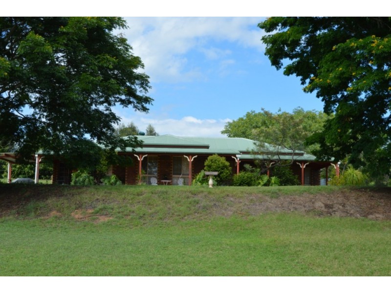 149 Lakes Drive, Laidley Heights QLD 4341