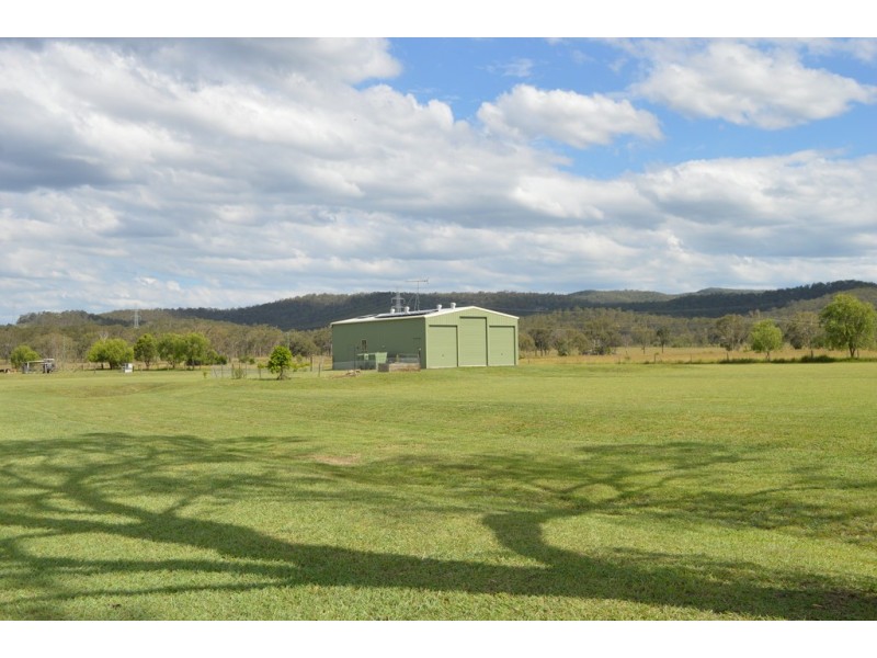 Laidley South QLD 4341