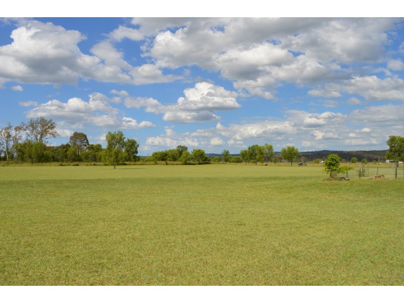 Laidley South QLD 4341