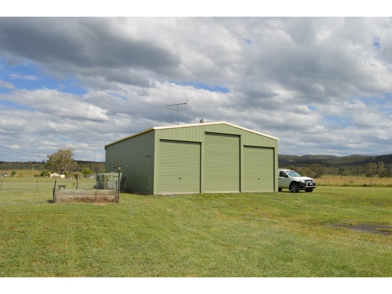 Laidley South QLD 4341