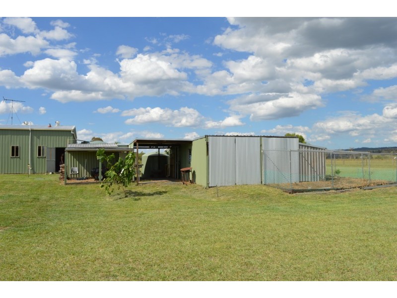 Laidley South QLD 4341