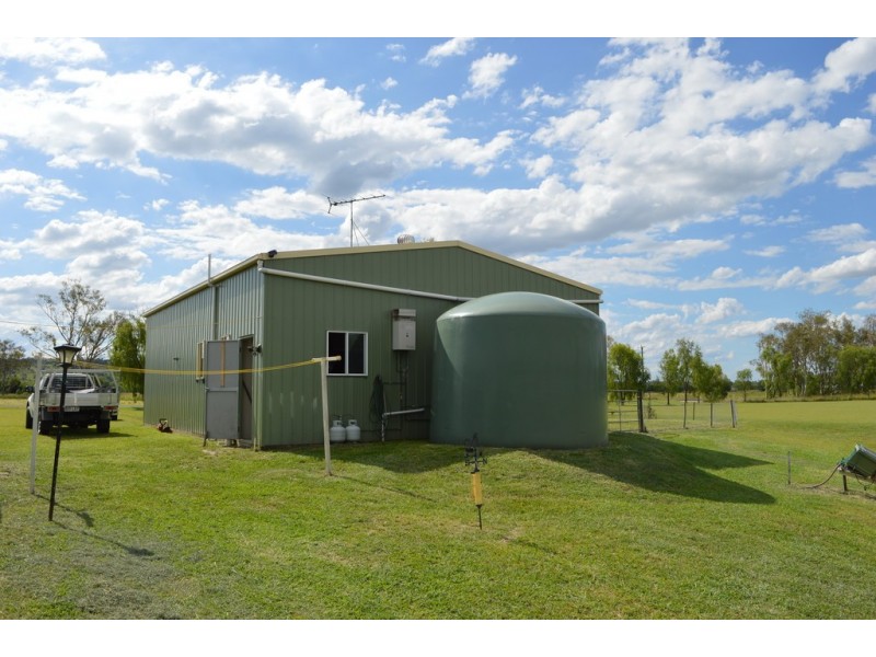 Laidley South QLD 4341