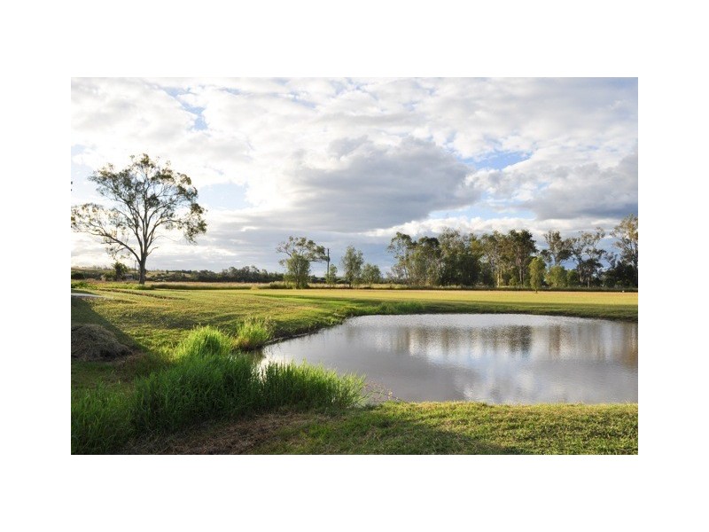 Laidley South QLD 4341