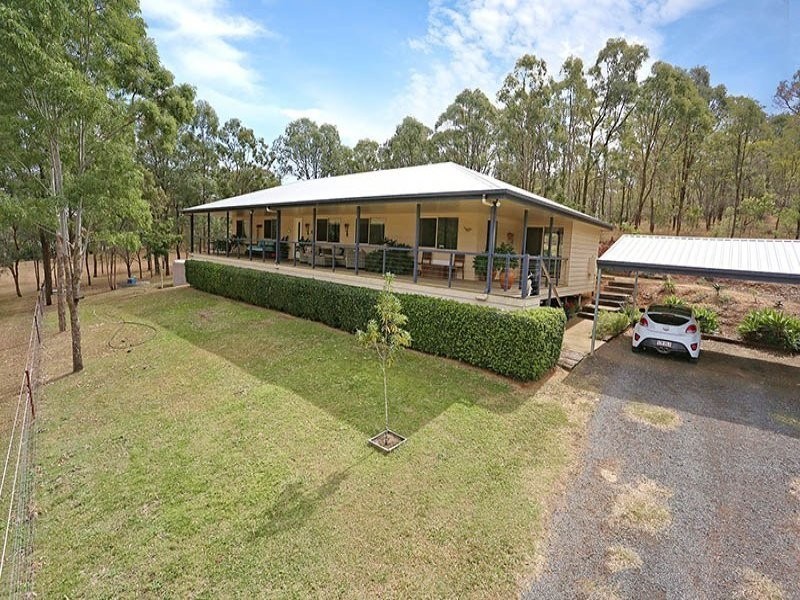 7 O’Dwyer Road, Laidley South QLD 4341