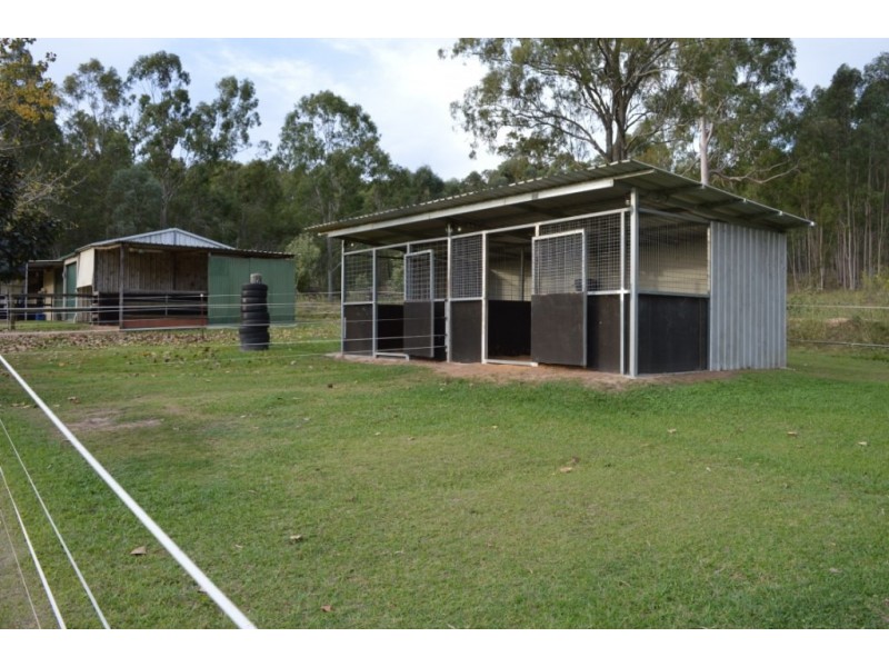 7 O’Dwyer Road, Laidley South QLD 4341