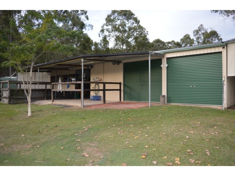 7 O’Dwyer Road, Laidley South QLD 4341
