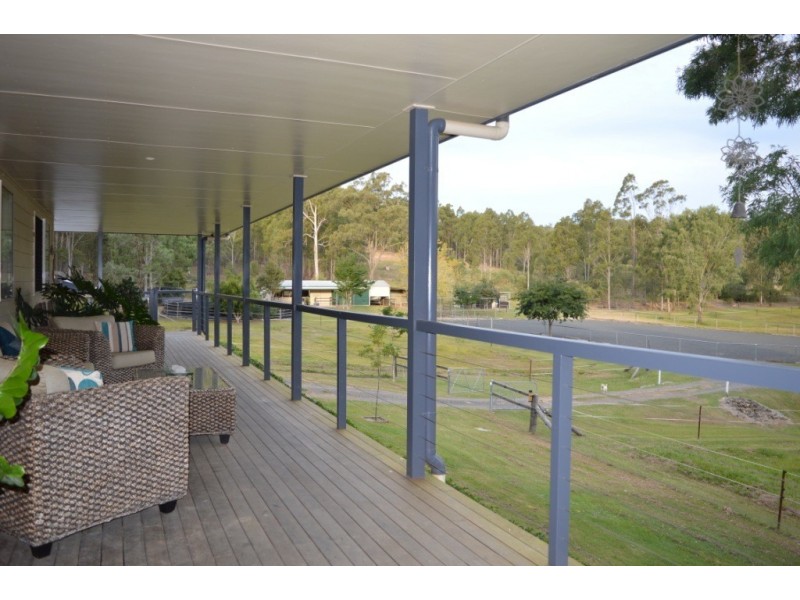 7 O’Dwyer Road, Laidley South QLD 4341