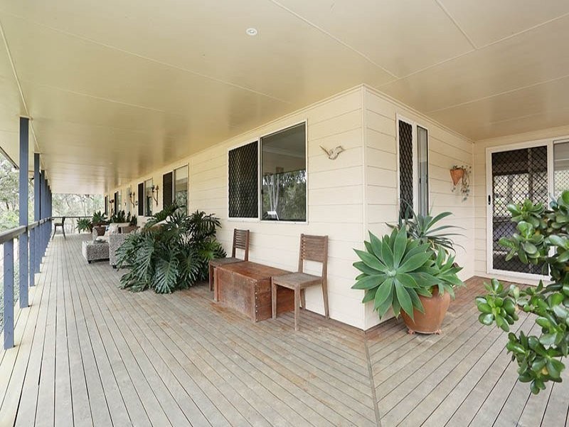 7 O’Dwyer Road, Laidley South QLD 4341