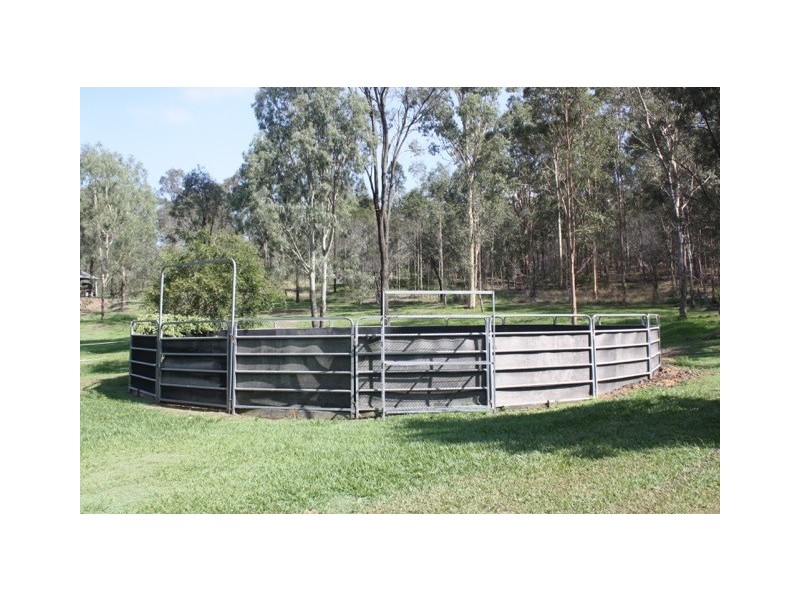 7 O’Dwyer Road, Laidley South QLD 4341