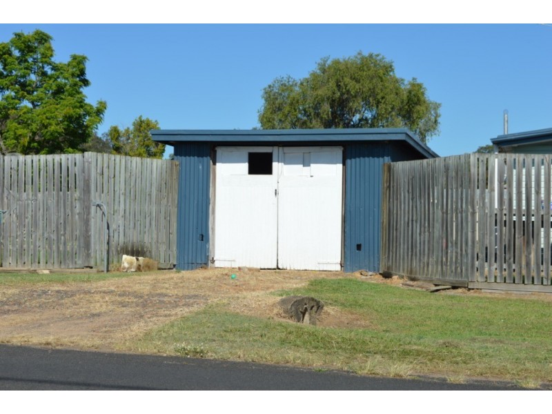 35 Thomas St, Laidley QLD 4341