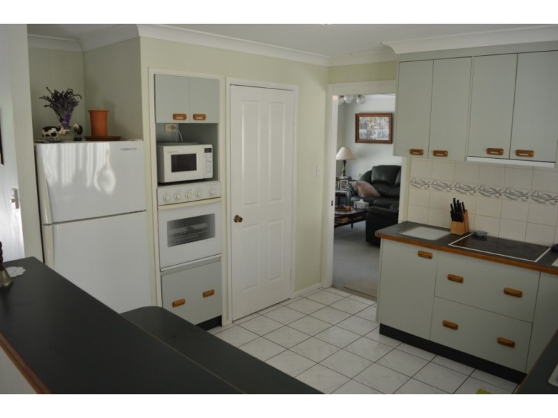 Mount Berryman QLD 4341