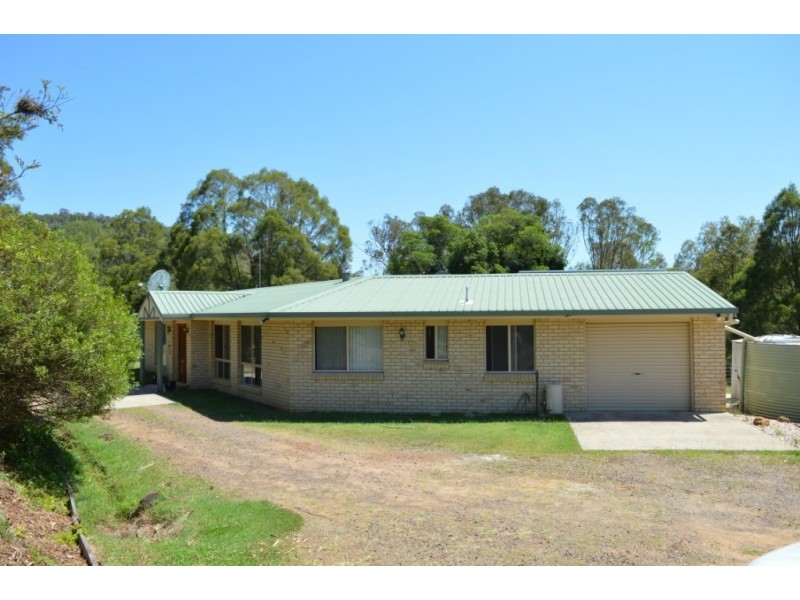 Mount Berryman QLD 4341