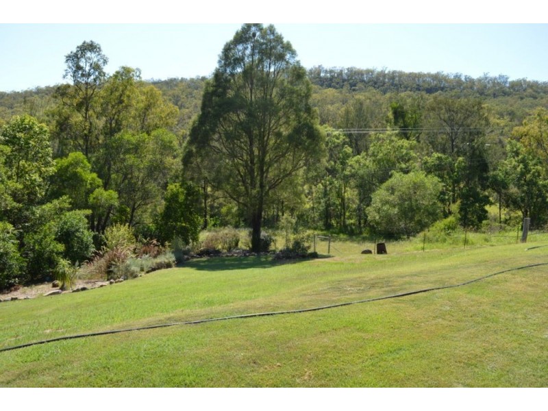 Mount Berryman QLD 4341