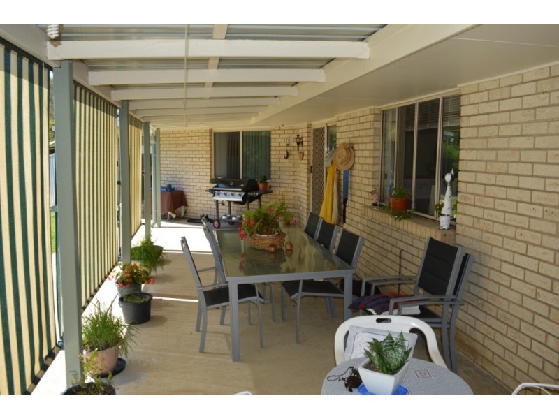 Mount Berryman QLD 4341