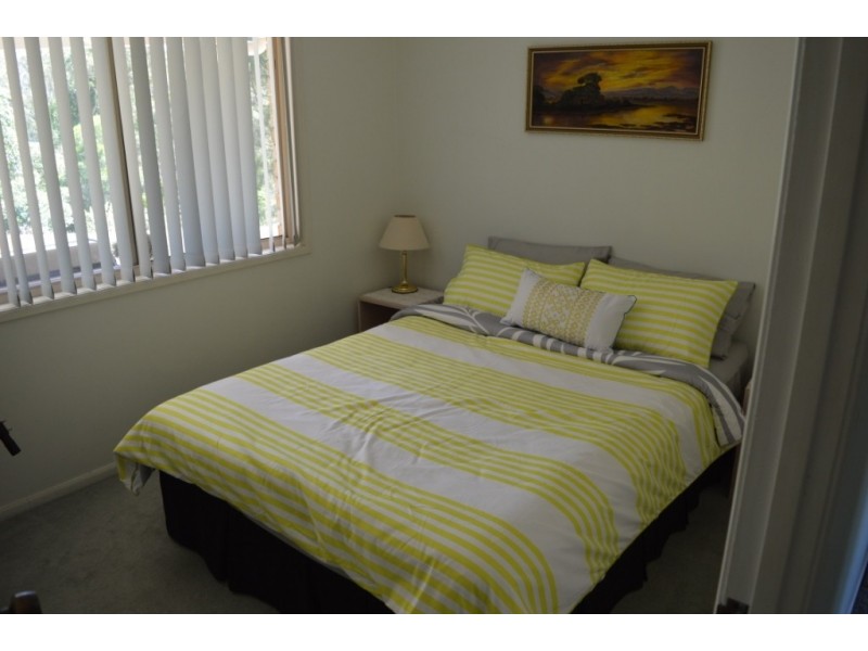 Mount Berryman QLD 4341