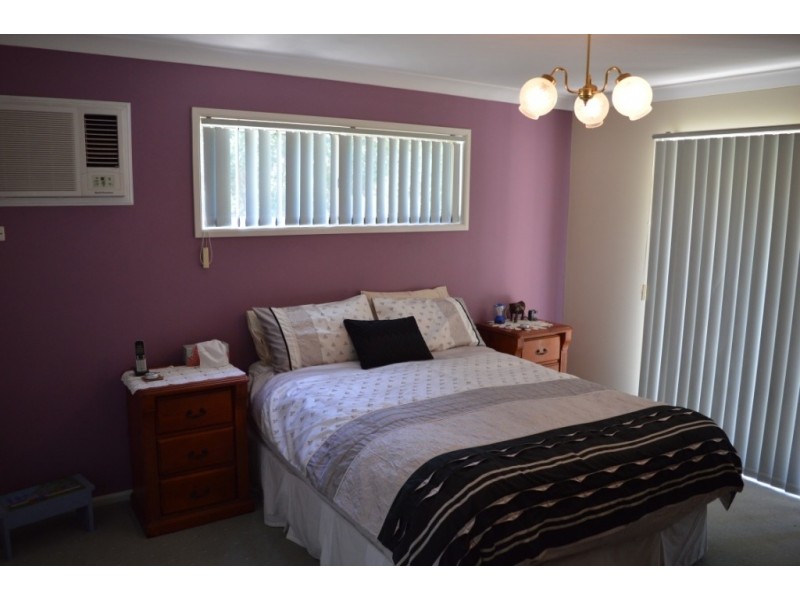 Mount Berryman QLD 4341