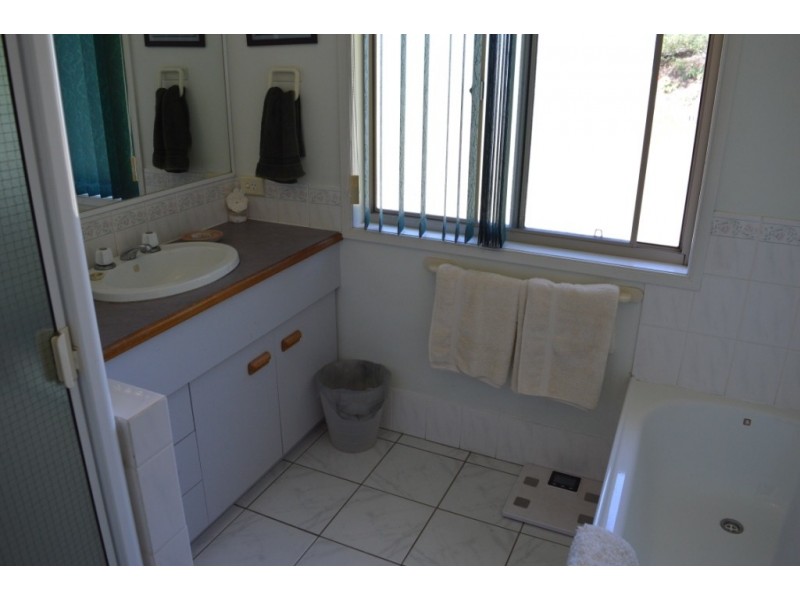 Mount Berryman QLD 4341