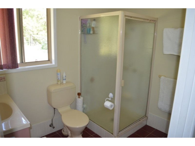 Mount Berryman QLD 4341