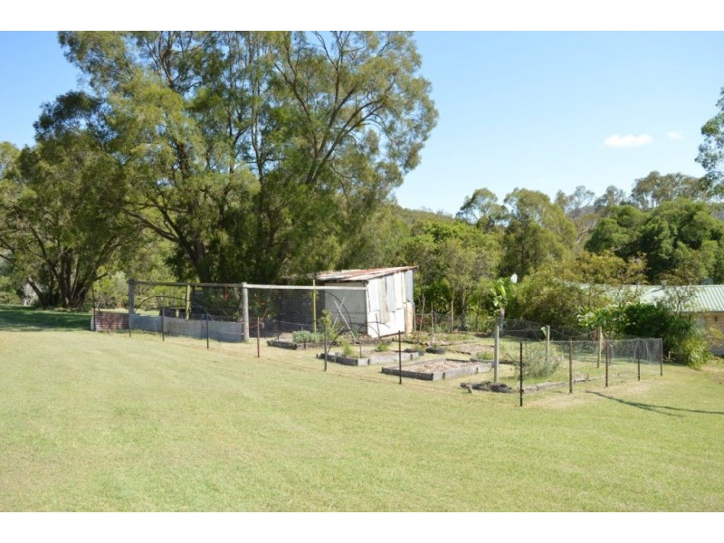 Mount Berryman QLD 4341