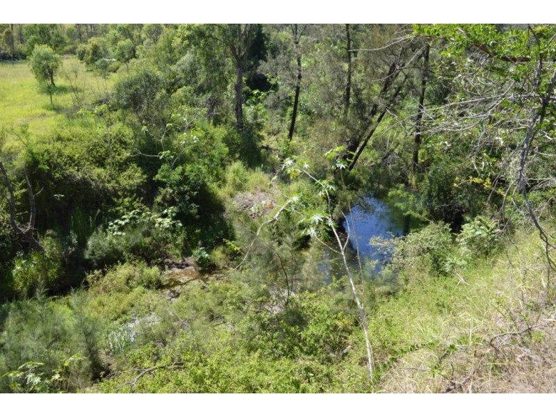 Mount Berryman QLD 4341