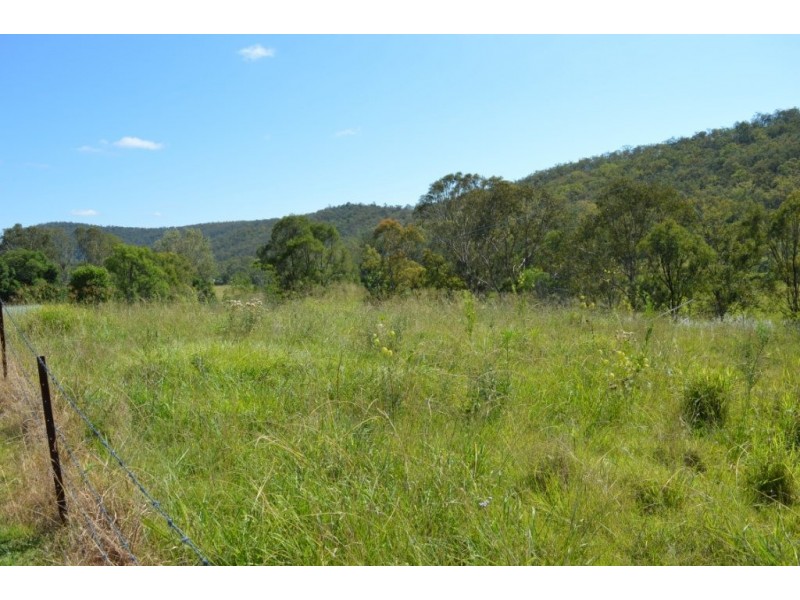 Mount Berryman QLD 4341