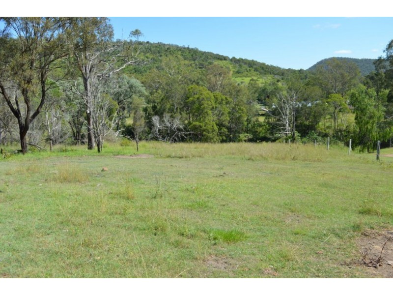 Mount Berryman QLD 4341