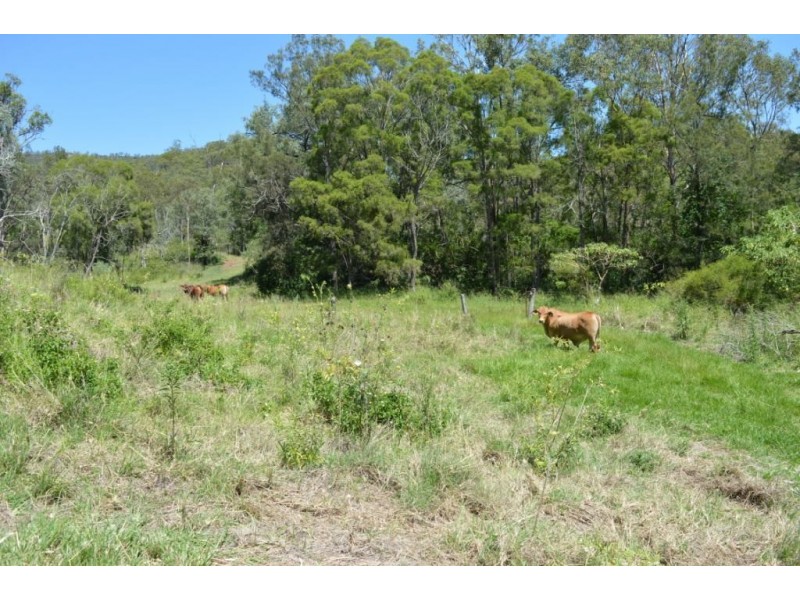 Mount Berryman QLD 4341