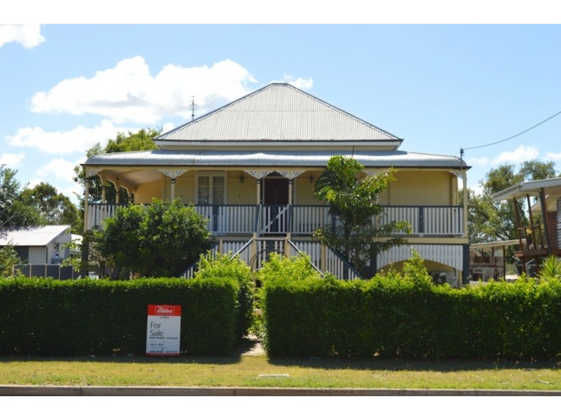 38 Patrick Street, Laidley QLD 4341