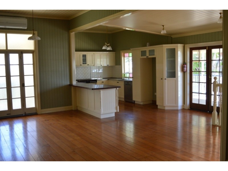 38 Patrick Street, Laidley QLD 4341