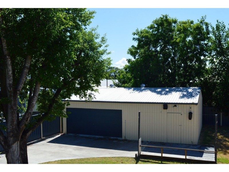 38 Patrick Street, Laidley QLD 4341