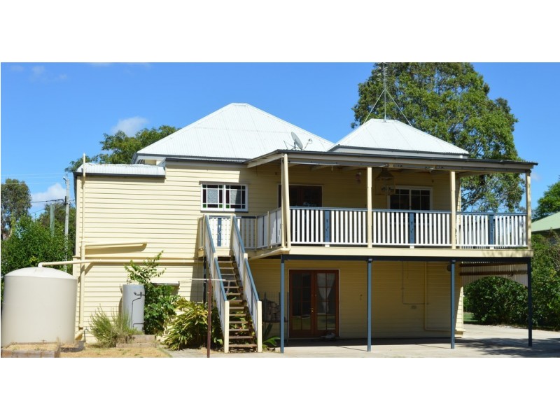 38 Patrick Street, Laidley QLD 4341