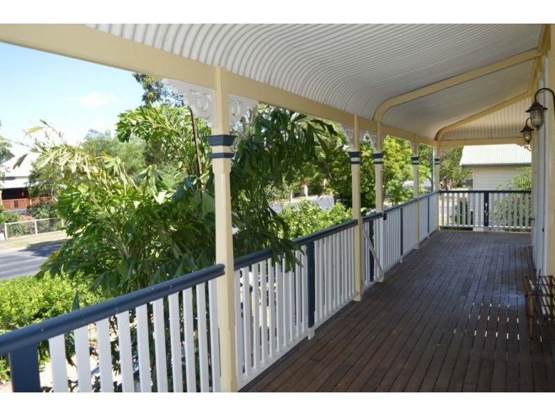 38 Patrick Street, Laidley QLD 4341