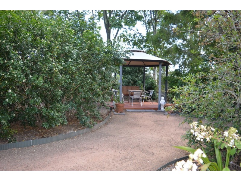 Laidley QLD 4341