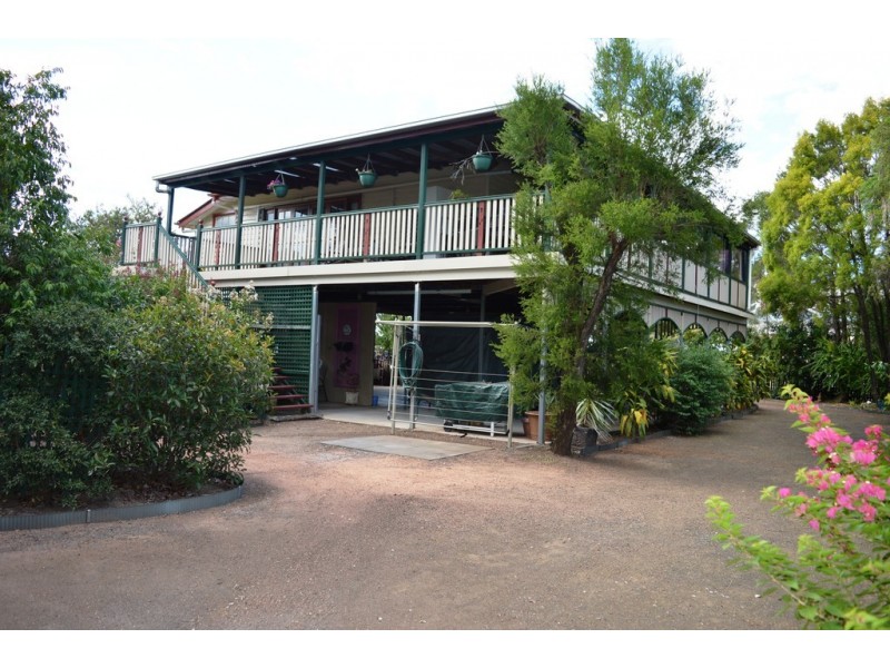 Laidley QLD 4341