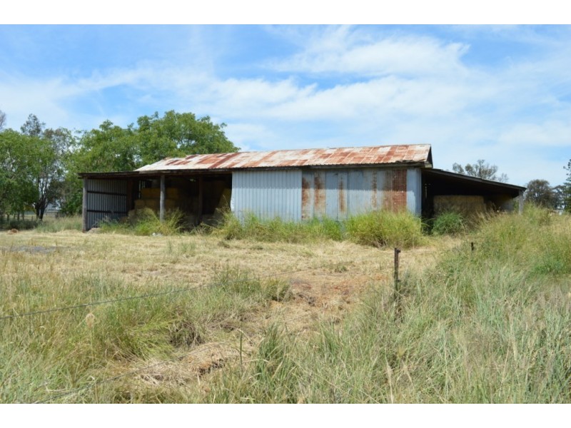 8 (Lot 31) Corcet Road, Lockrose QLD 4342