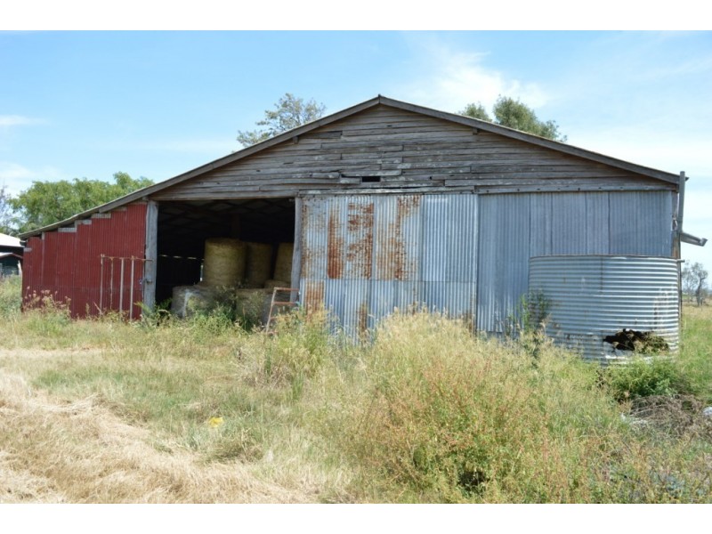 8 (Lot 31) Corcet Road, Lockrose QLD 4342