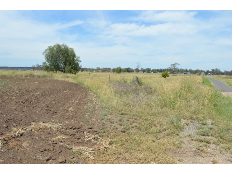 8 (Lot 31) Corcet Road, Lockrose QLD 4342