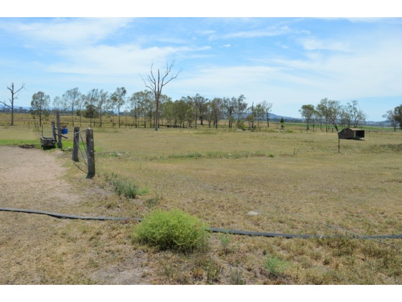 8 (Lot 31) Corcet Road, Lockrose QLD 4342