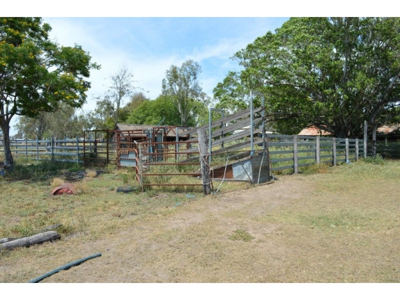 8 (Lot 31) Corcet Road, Lockrose QLD 4342