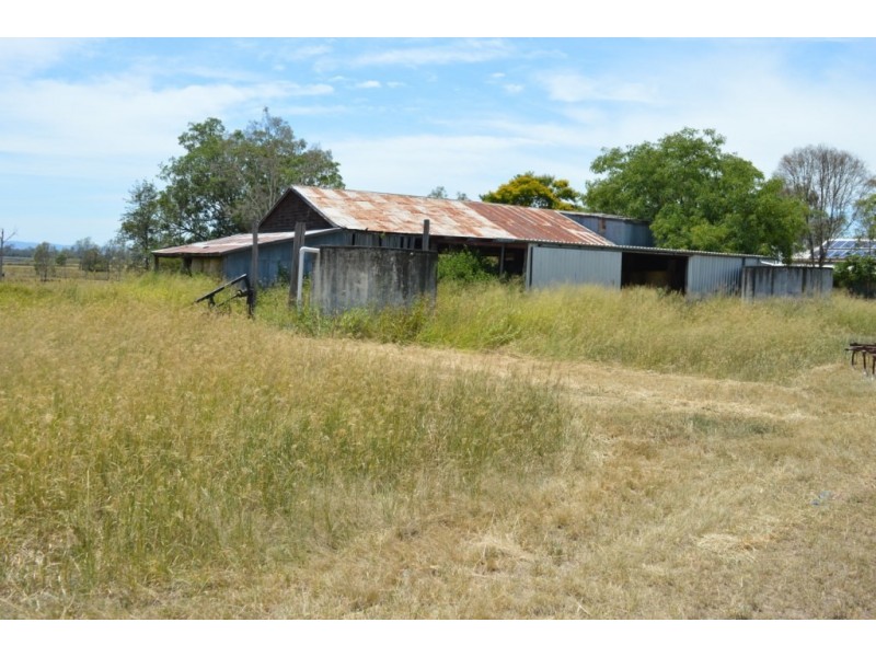 8 (Lot 31) Corcet Road, Lockrose QLD 4342