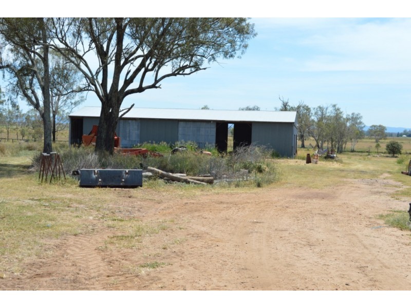 8 (Lot 31) Corcet Road, Lockrose QLD 4342