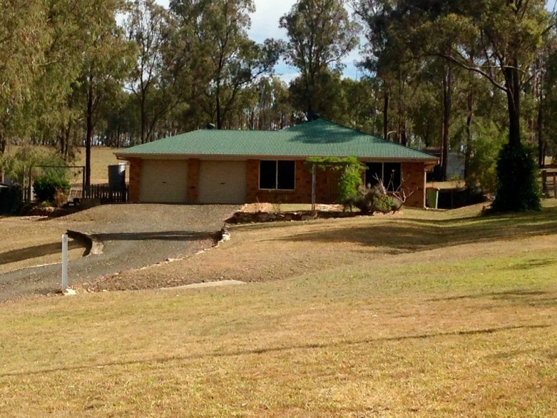 183 Lakes Dr, Laidley Heights QLD 4341