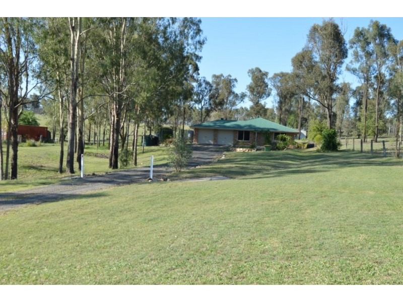 183 Lakes Dr, Laidley Heights QLD 4341