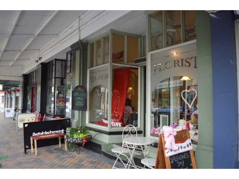 107-109 Patrick Street, Laidley QLD 4341