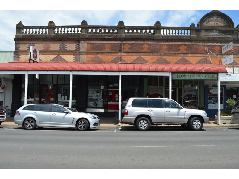 107-109 Patrick Street, Laidley QLD 4341