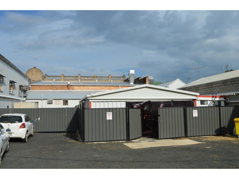 107-109 Patrick Street, Laidley QLD 4341