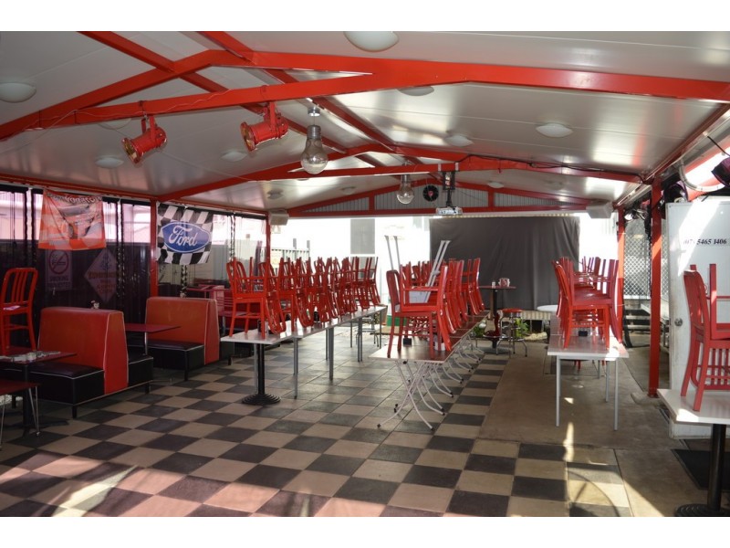 107-109 Patrick Street, Laidley QLD 4341