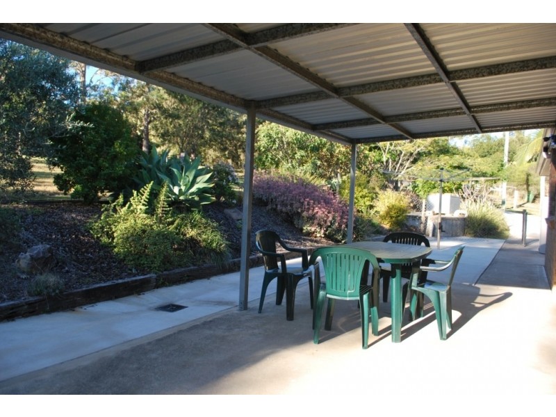 Laidley Heights QLD 4341