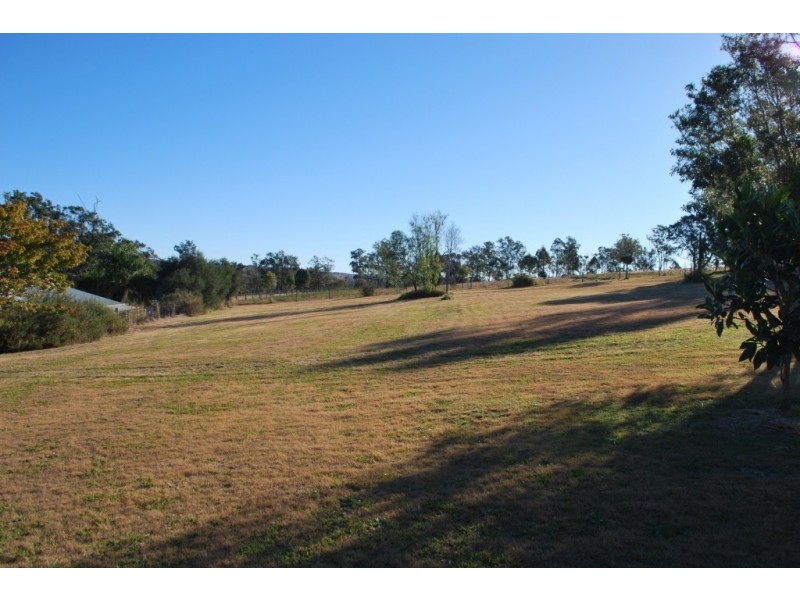 Laidley Heights QLD 4341